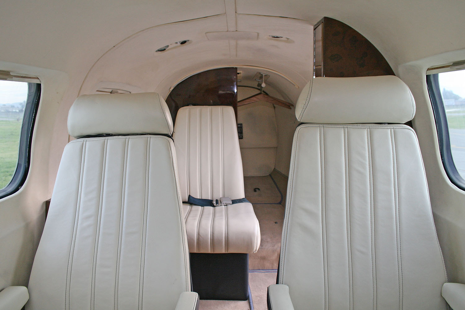 jet aziendale Piper Cheyenne